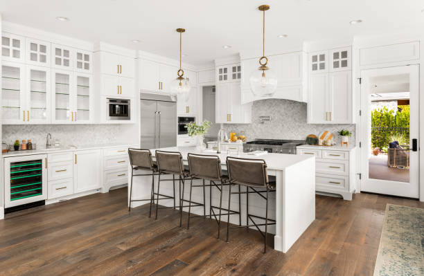 Quartz Countertops Spring House